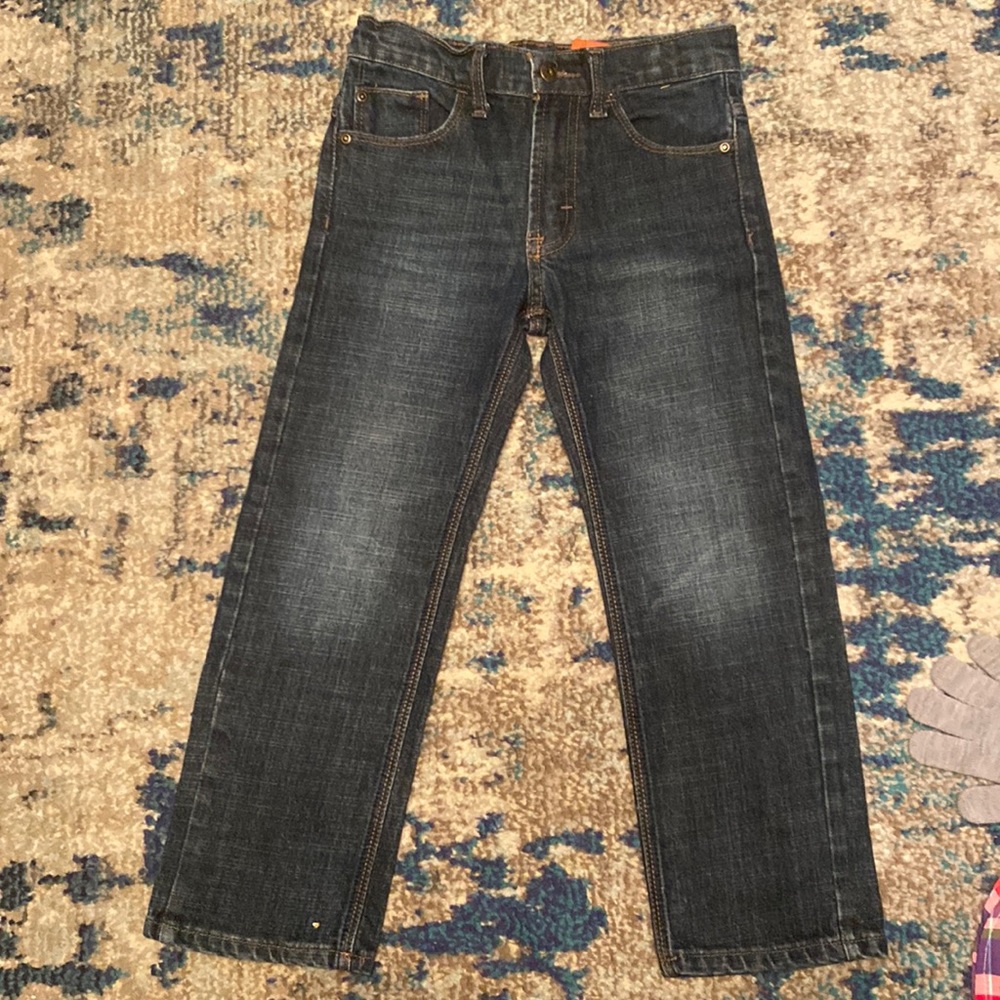 Wrangler jeans
